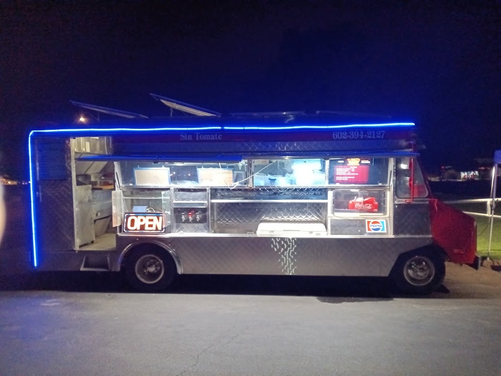 Sr taco | restaurant | 6426 W Bell Rd, Glendale, AZ 85308, USA | 4805249343 OR +1 480-524-9343