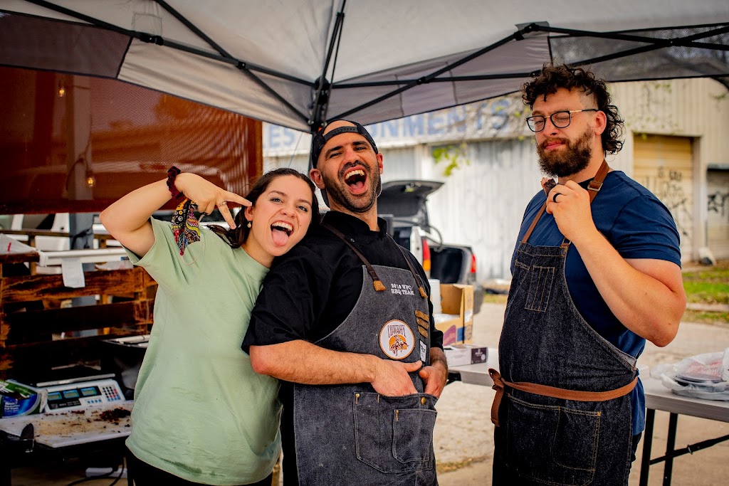 KG BBQ | restaurant | 3108 Manor Rd, Austin, TX 78723, USA | 5125869624 OR +1 512-586-9624