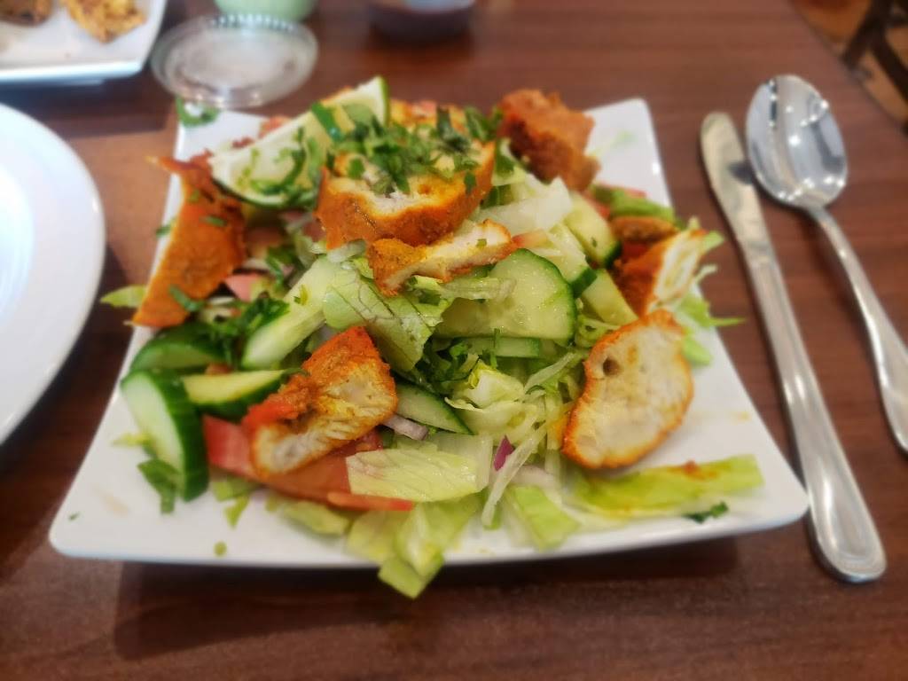 Ifra’s Indian Kitchen | restaurant | 9543 S Dixie Hwy, Pinecrest, FL 33156, USA | 7869538222 OR +1 786-953-8222