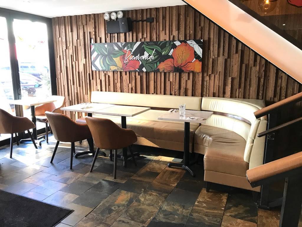 Mojo Restaurant | restaurant | 70-20 Austin St, Forest Hills, NY 11375, USA | 7182616162 OR +1 718-261-6162