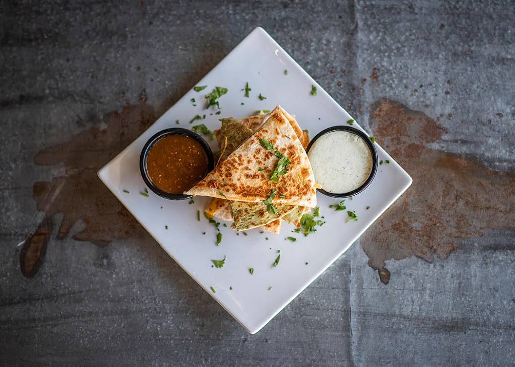 Vaya Con Dillas | restaurant | 200 N 13th St, St. Louis, MO 63103, USA | 3142415887 OR +1 314-241-5887