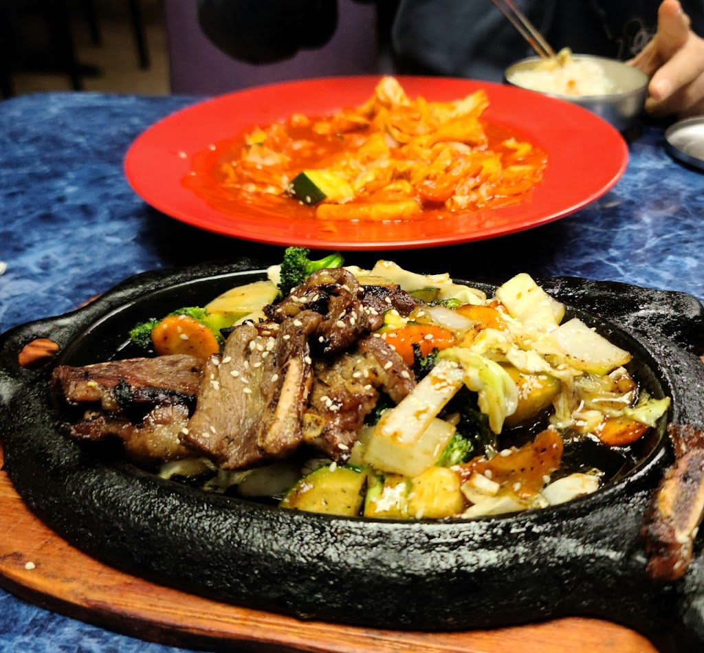 Sunnas Korean Restaurant | restaurant | 260 W Fry Blvd, Sierra Vista, AZ 85635, USA | 5203352082 OR +1 520-335-2082