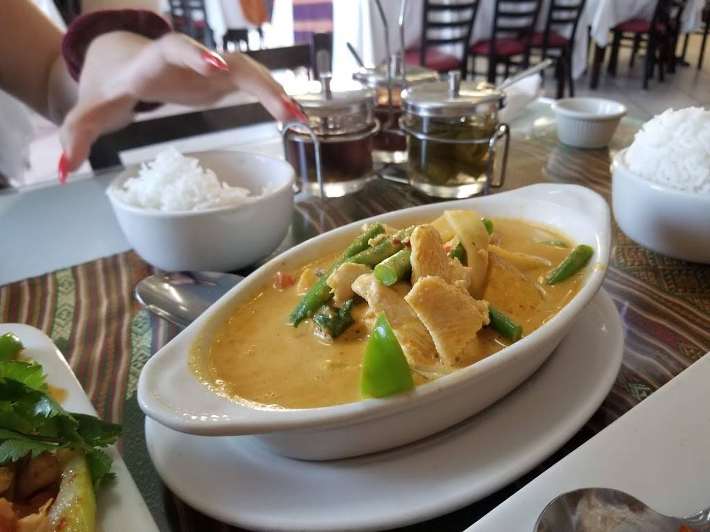 Thai Orchid Restaurant | restaurant | 101 25359 Madison Ave, Murrieta, CA 92562, USA | 9518942863 OR +1 951-894-2863