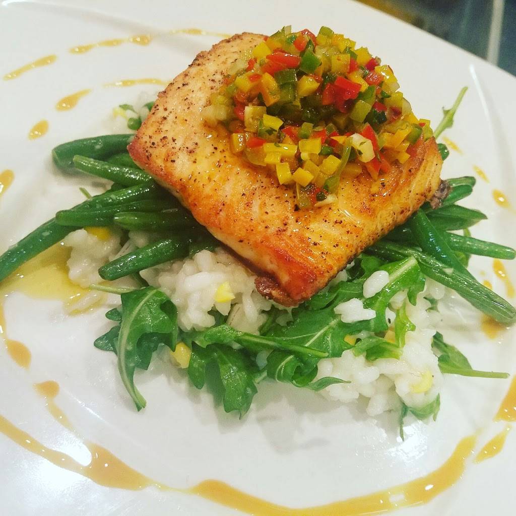 Byrsa Bistro | restaurant | 128 Glen Mills Rd, Glen Mills, PA 19342, USA | 6104443277 OR +1 610-444-3277