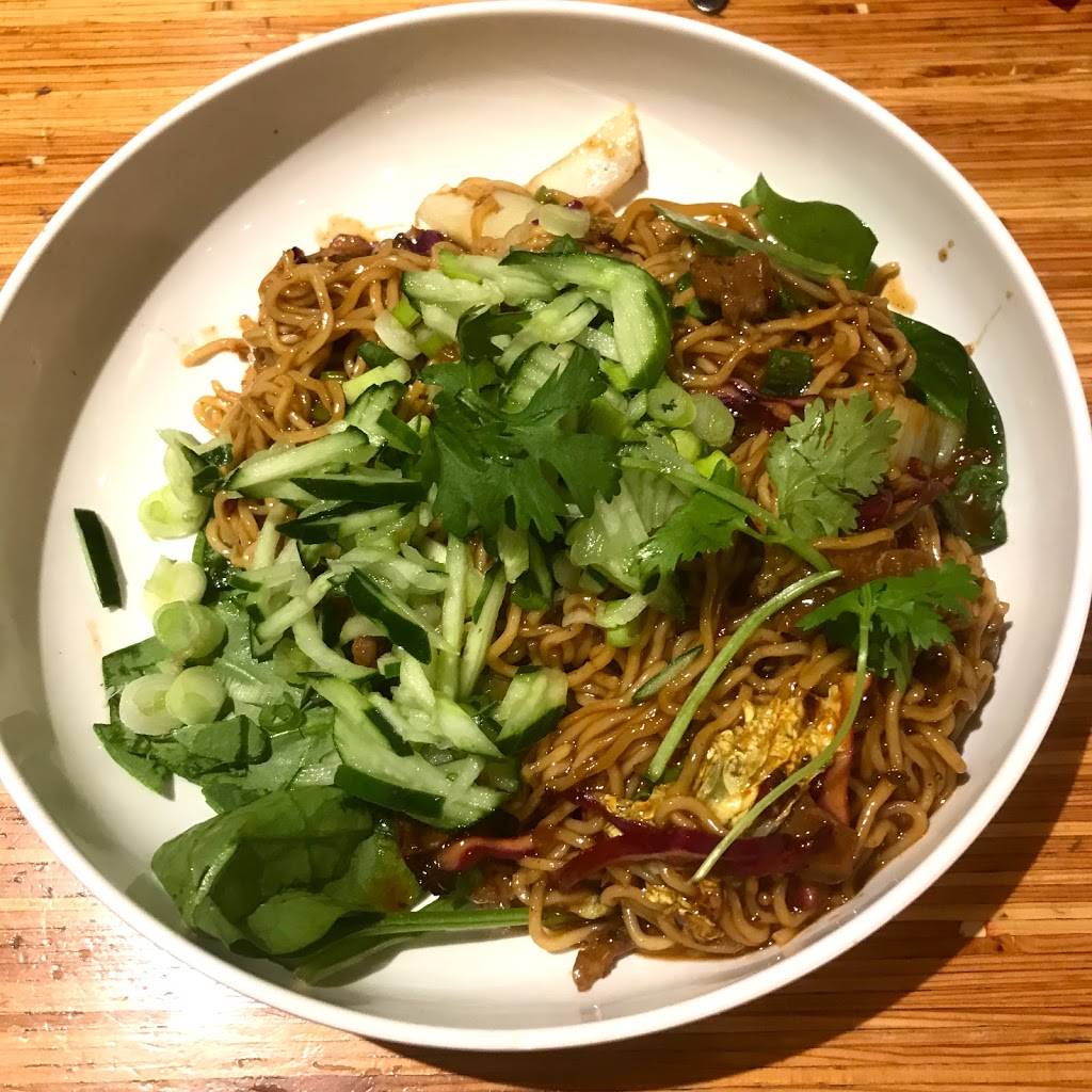 Noodles & Company | restaurant | 996 Old Country Rd, Garden City, NY 11530, USA | 5167944942 OR +1 516-794-4942