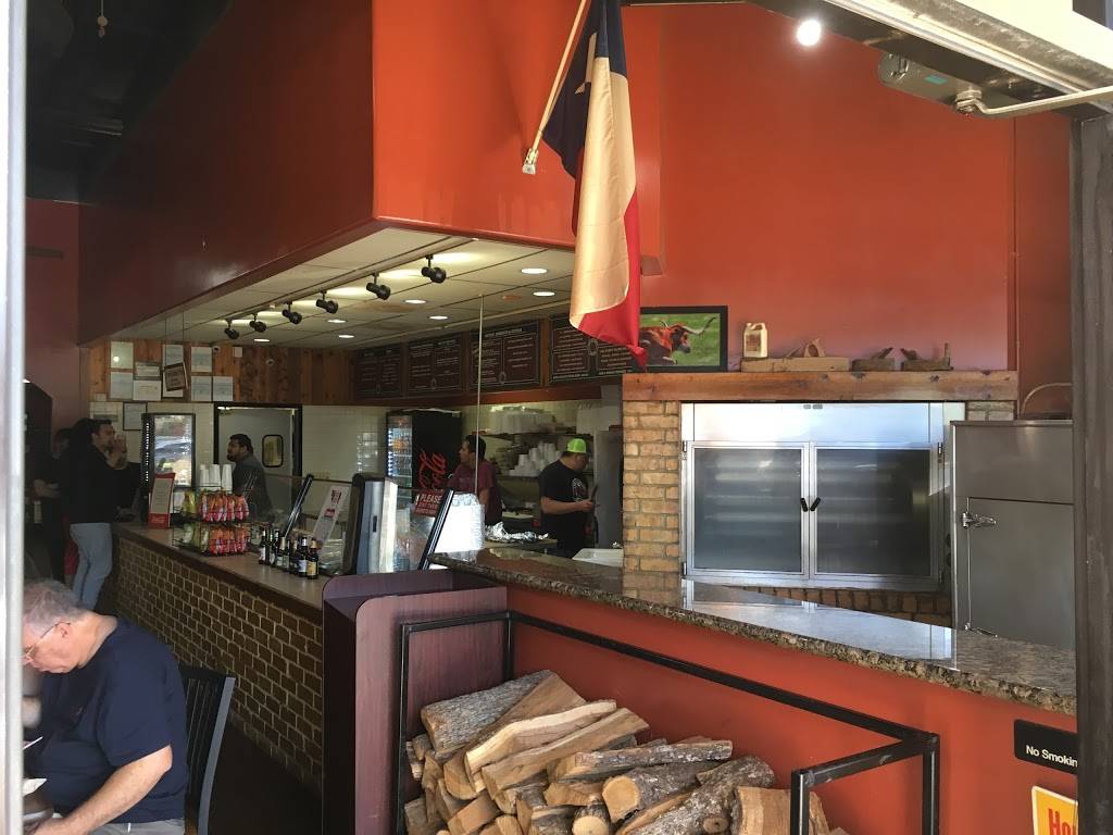 The Brisket House | restaurant | 5775 Woodway Dr, Houston, TX 77057, USA | 2818880331 OR +1 281-888-0331