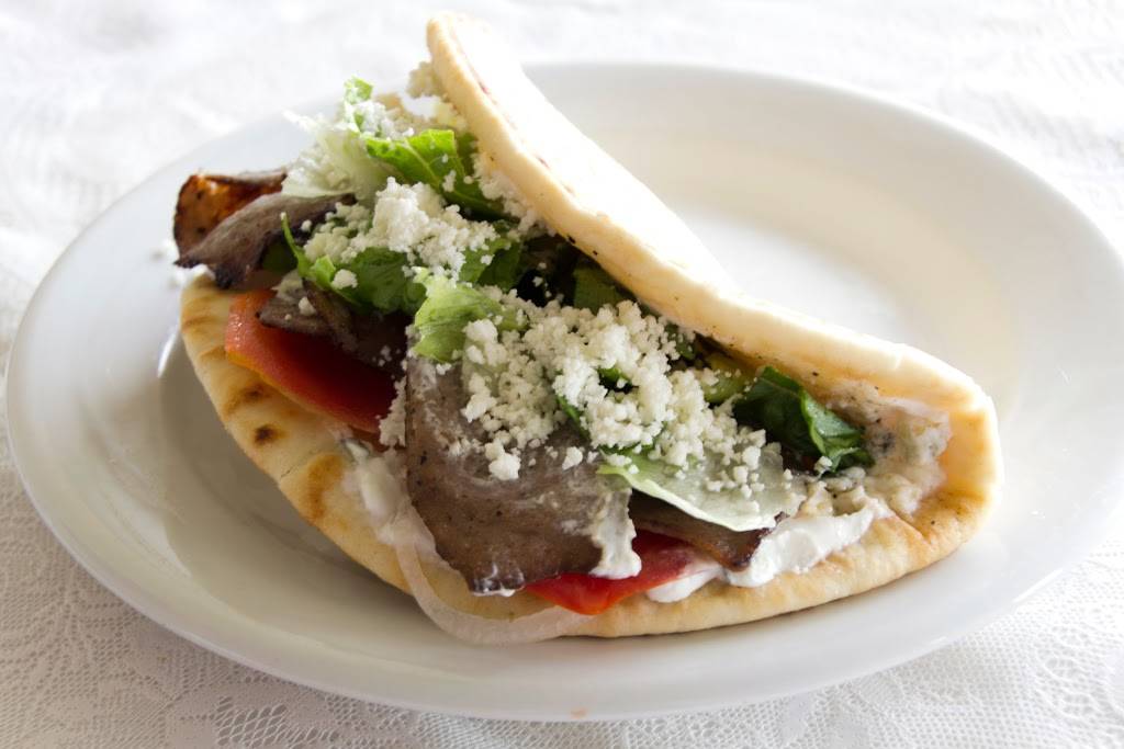 Greek Isle Deli | restaurant | 5524 Airway Rd, Riverside, OH 45431, USA | 9377819201 OR +1 937-781-9201