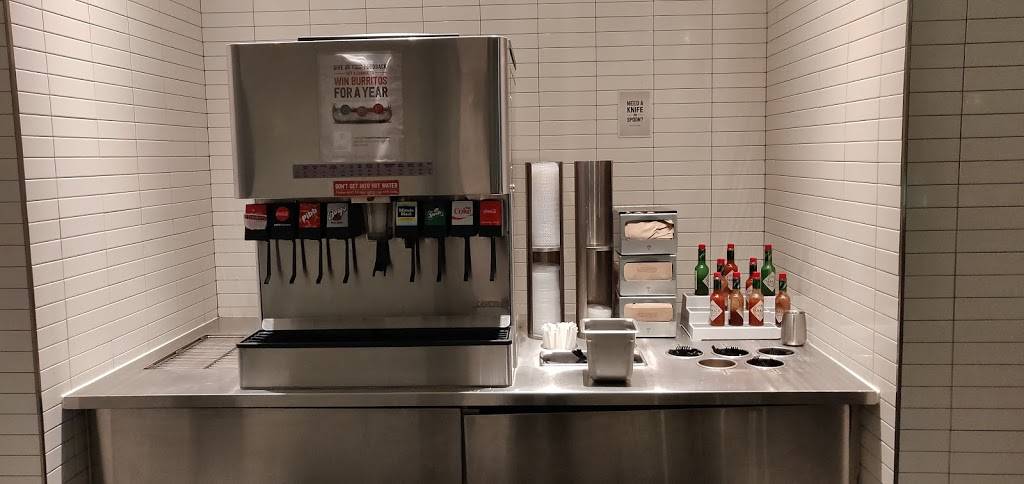 Chipotle Mexican Grill | restaurant | 2675 Geary Blvd, San Francisco, CA 94118, USA | 4152020781 OR +1 415-202-0781