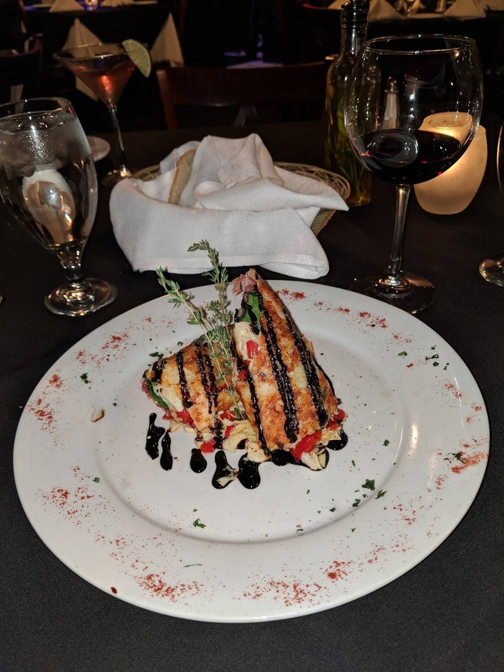 Angelos Italian Ristorante | restaurant | 1120 Wheeler Ave, Dunmore, PA 18510, USA | 5708807173 OR +1 570-880-7173