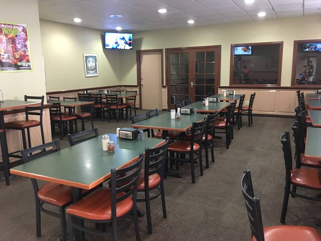 Round Table Pizza | meal delivery | 1717 Fremont Blvd, Seaside, CA 93955, USA | 8313946869 OR +1 831-394-6869