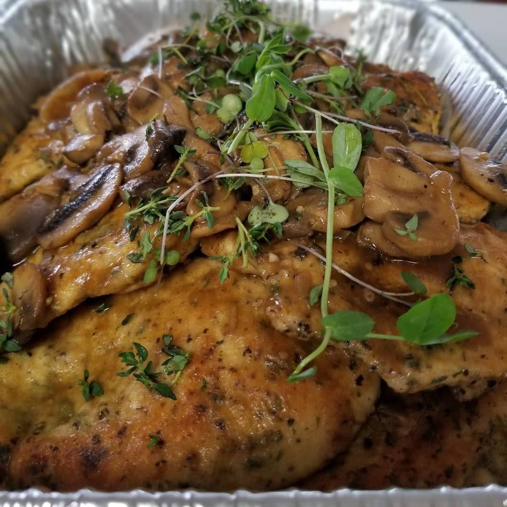 Chef Tia & Co | meal takeaway | 4955 W Washington St ste F, Indianapolis, IN 46241, USA | 3173001411 OR +1 317-300-1411