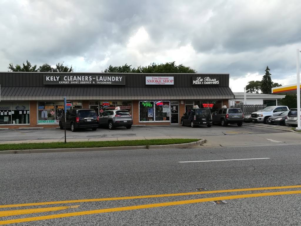 La Rosa | restaurant | 4012 Golf Rd, Skokie, IL 60076, USA | 8476747540 OR +1 847-674-7540