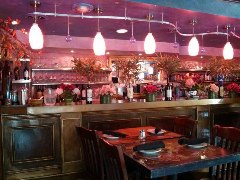 Cafe Gia Ristorante | restaurant | 410 S High St, Baltimore, MD 21202, USA | 4106856727 OR +1 410-685-6727