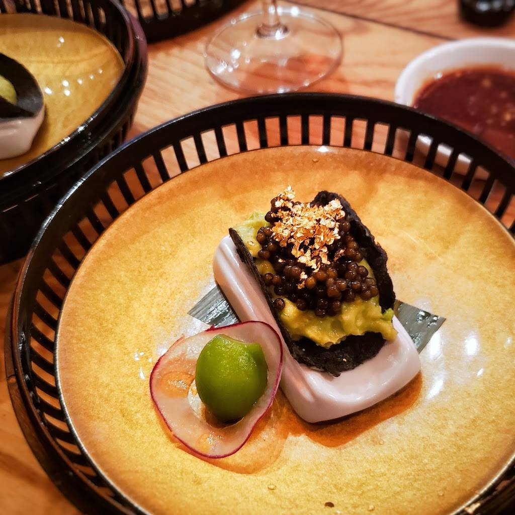 Nobu Dallas | restaurant | 400 Crescent Ct, Dallas, TX 75201, USA | 2142527000 OR +1 214-252-7000