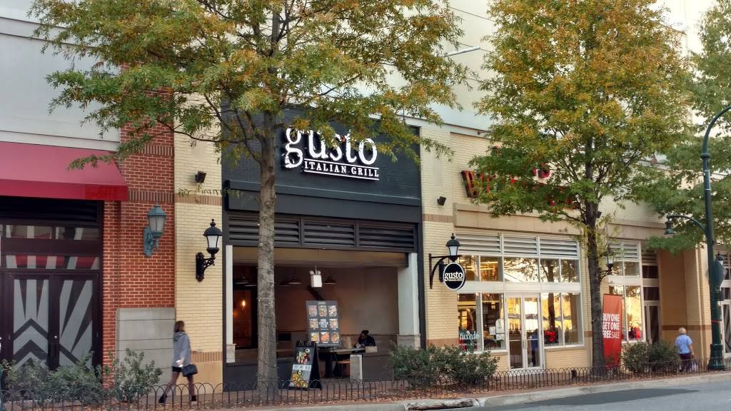 Gusto Farm to Street | restaurant | 8512 Fenton St, Silver Spring, MD 20910, USA | 3015652800 OR +1 301-565-2800