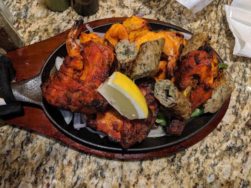 Shalimar Indian Cuisine | restaurant | 4001 S Decatur Blvd #31, Las Vegas, NV 89103, USA | 7022020333 OR +1 702-202-0333