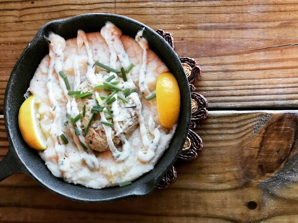 Grounds Cafè | cafe | 320 Vintage Point Ln, Wendell, NC 27591, USA | 9193747227 OR +1 919-374-7227