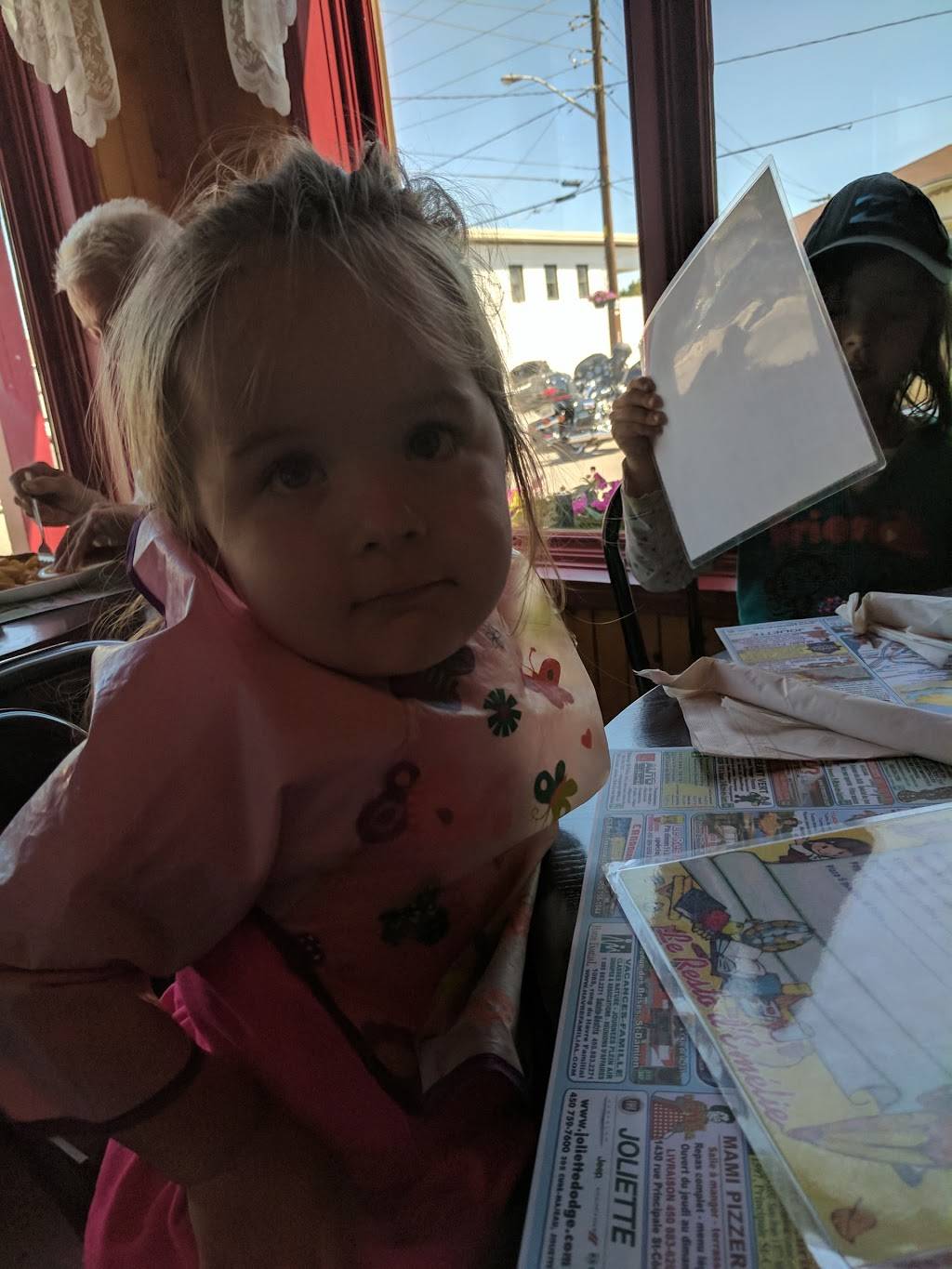 Resto dEmilie (Le) | restaurant | 424 Rue Saint Michel, Sainte-Émélie-de-lÉnergie, QC J0K 2K0, Canada | 4508865253 OR +1 450-886-5253