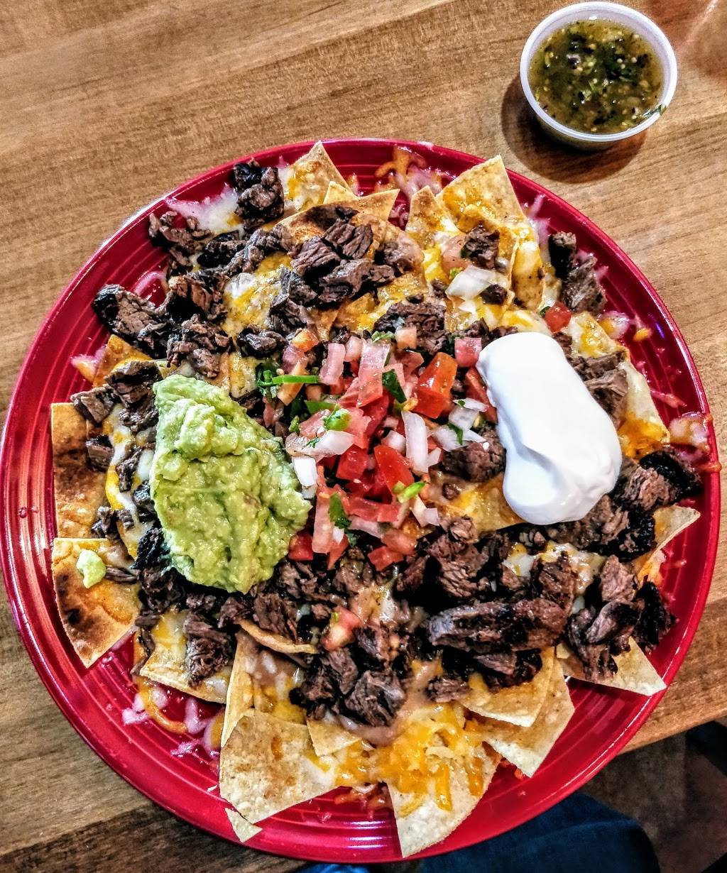 Figaros Mexican Grill | restaurant | 8482 N Friant Rd #104, Fresno, CA 93720, USA | 5593857763 OR +1 559-385-7763