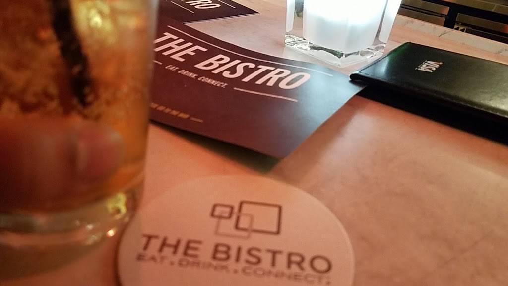 The Bistro – Eat. Drink. Connect.® | restaurant | 475 White Plains Rd, Tarrytown, NY 10591, USA | 9146311122 OR +1 914-631-1122