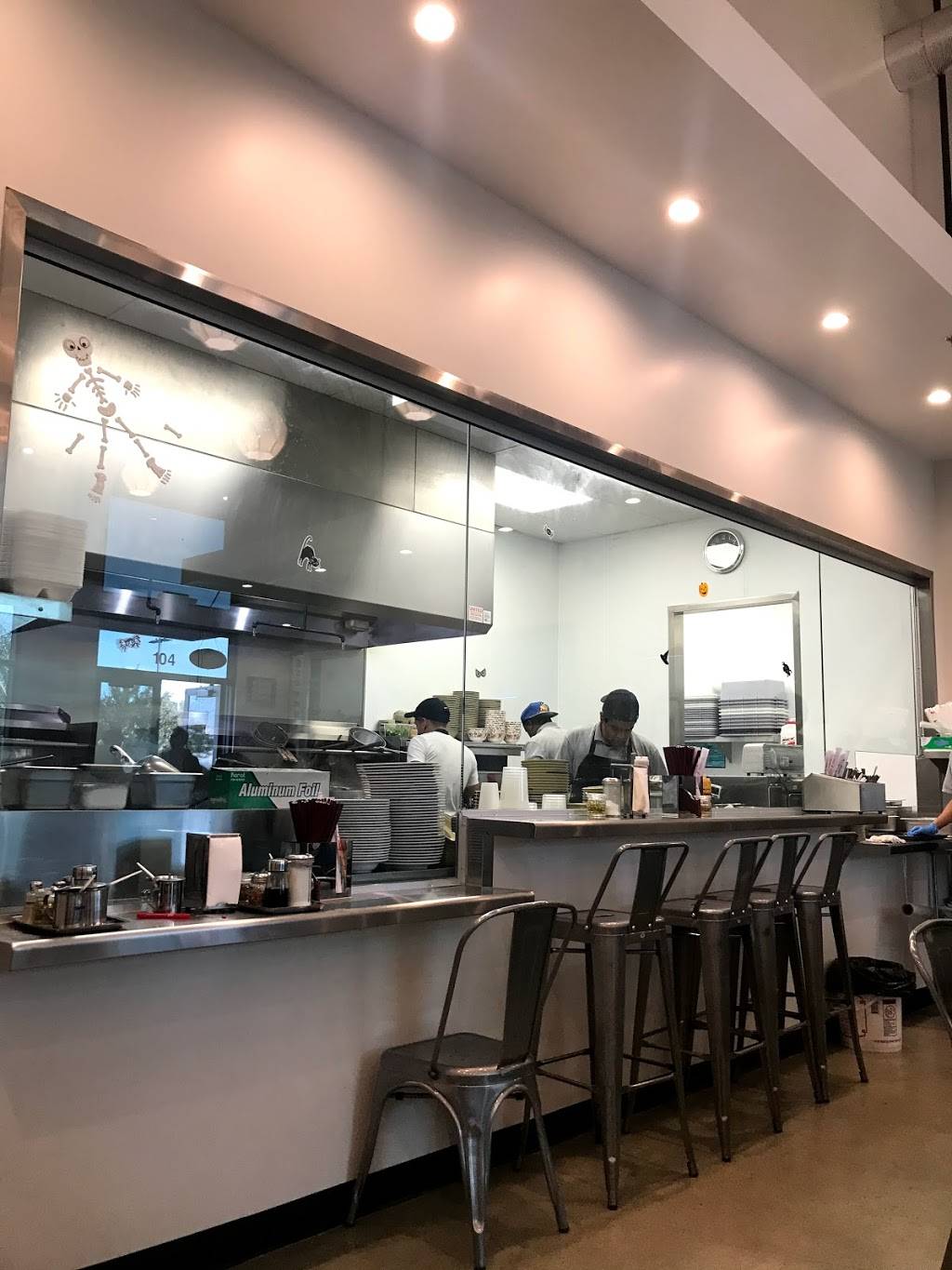 Trieu Chau Restaurant | restaurant | 11632 South St #104, Artesia, CA 90701, USA | 5624032160 OR +1 562-403-2160