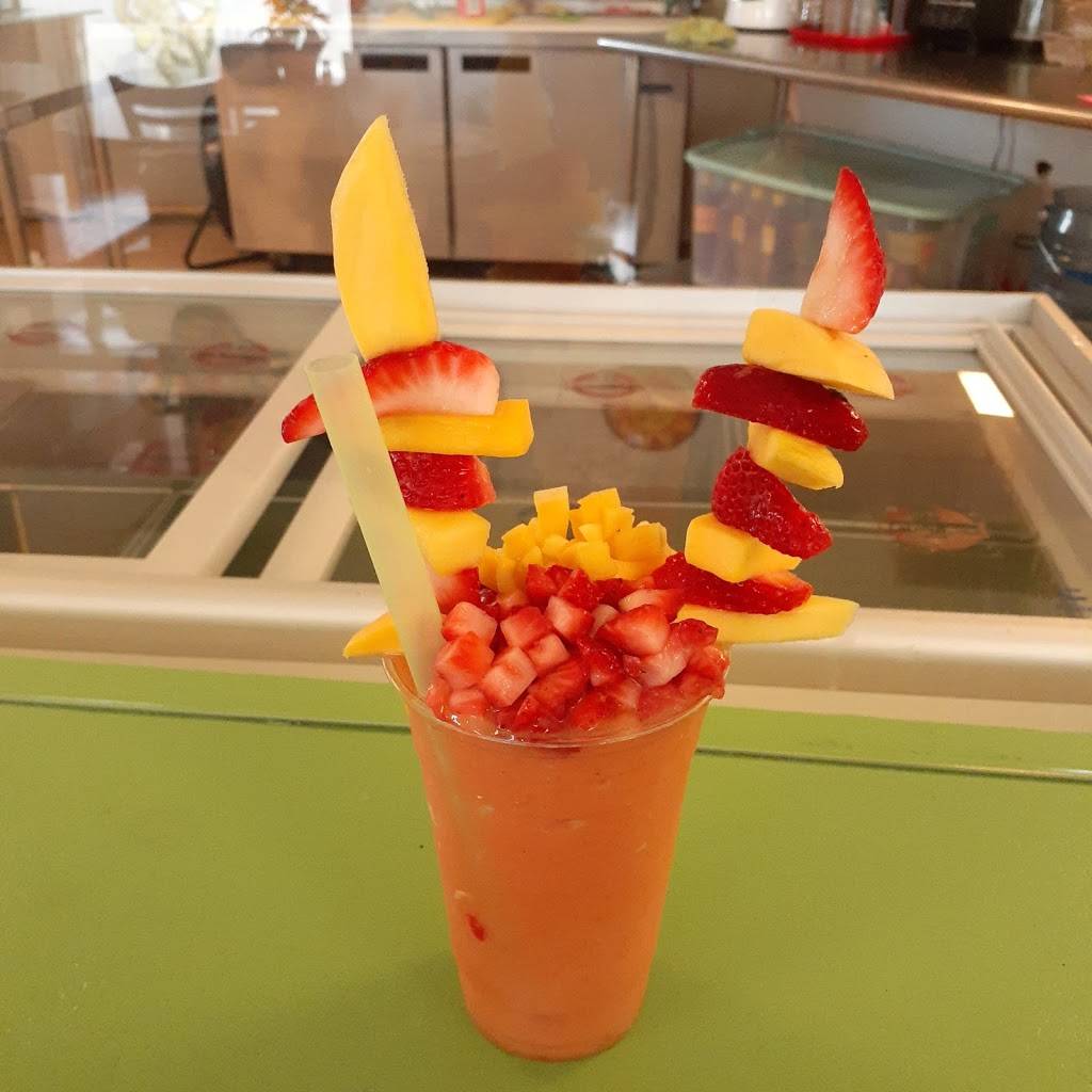 Fruta Mix | restaurant | 253 Ocoee Apopka Rd, Ocoee, FL 34761, USA | 4076140379 OR +1 407-614-0379