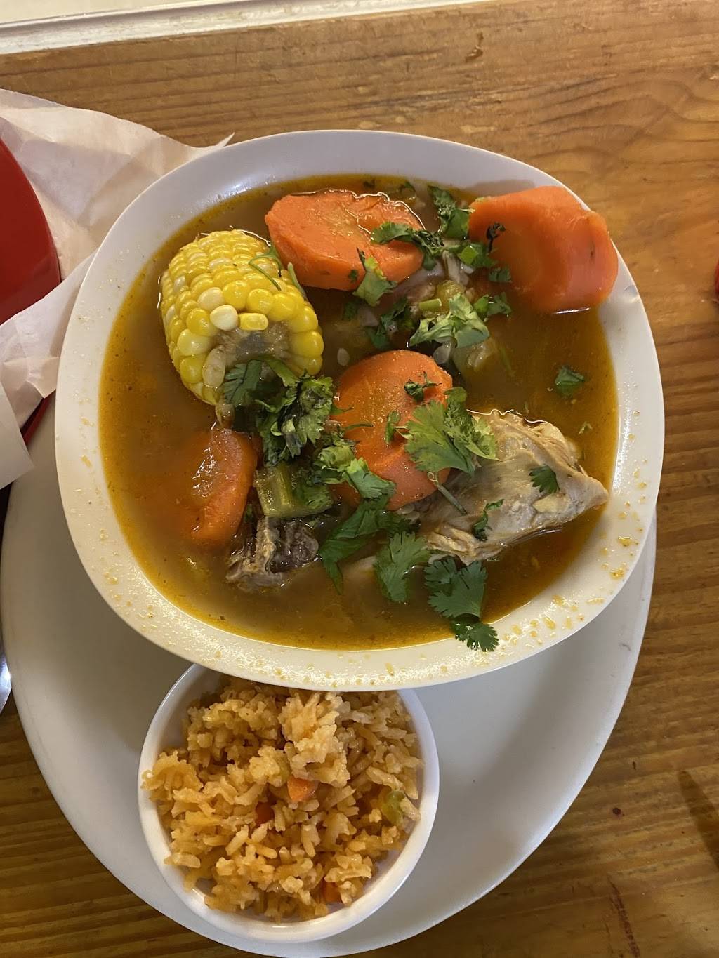 Ximena’s Mexican Restaurant | restaurant | 503 W Mitchell St, San Antonio, TX 78204, USA | 2103325331 OR +1 210-332-5331