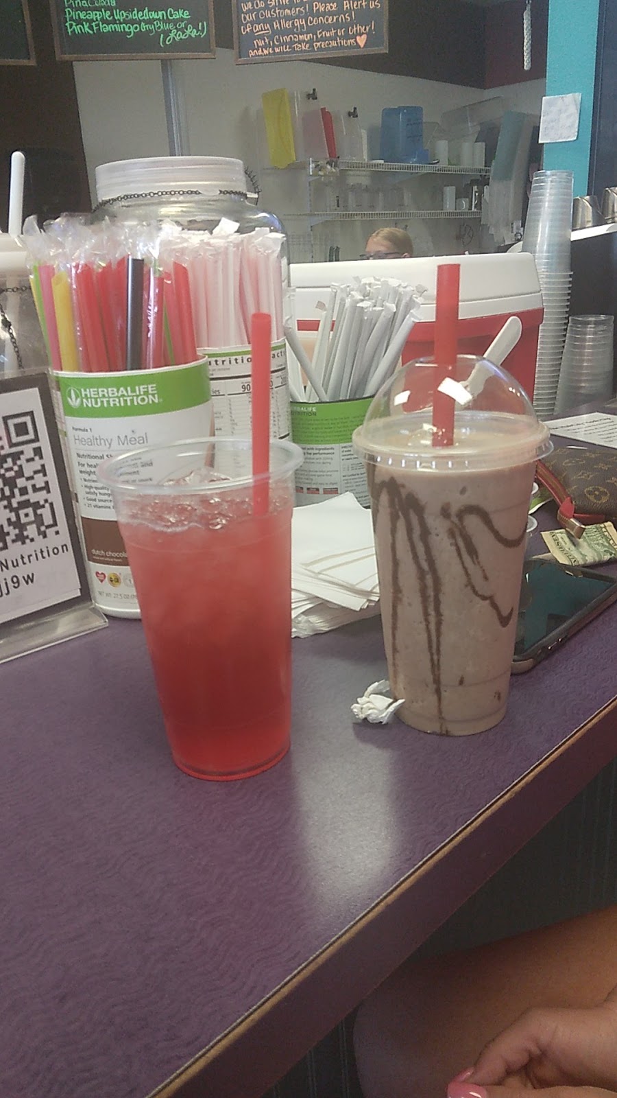 HubCity Nutrition | restaurant | 4525 50th St, Lubbock, TX 79414, USA | 8063009388 OR +1 806-300-9388