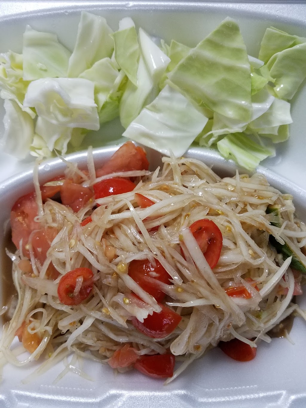 Sticky Rice Food Truck | restaurant | 1209 S Arkansas Ave, Russellville, AR 72801, USA | 4796221723 OR +1 479-622-1723