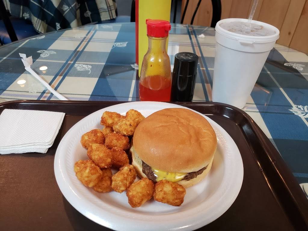 Js Burgers N More | restaurant | 905 Throckmorton St, Fort Worth, TX 76102, USA | 8173325609 OR +1 817-332-5609