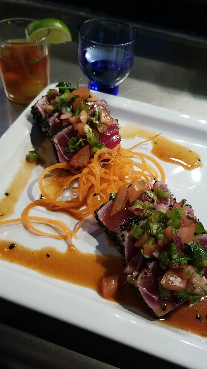 Ocean 81 Sushi Bar | restaurant | 7508 N May Ave, Oklahoma City, OK 73116, USA | 4058423764 OR +1 405-842-3764