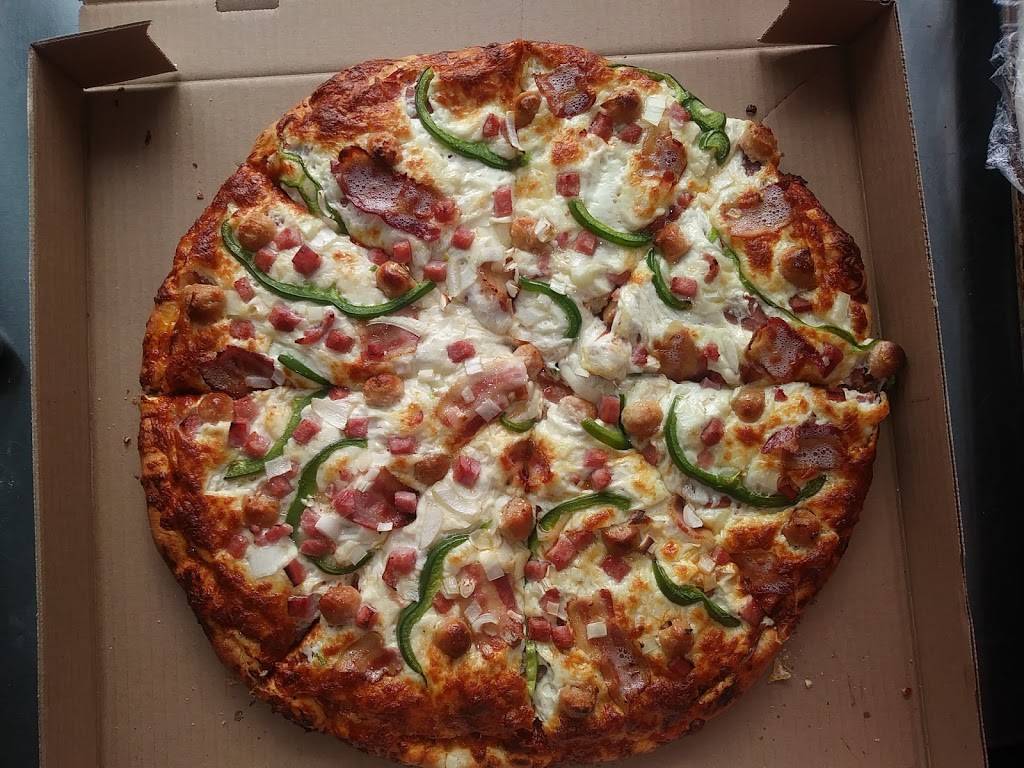 Portsmouth Village Pizza & Take-Out | meal takeaway | 105 Mowat Ave, Kingston, ON K7M 1K4, Canada | 6138888938 OR +1 613-888-8938