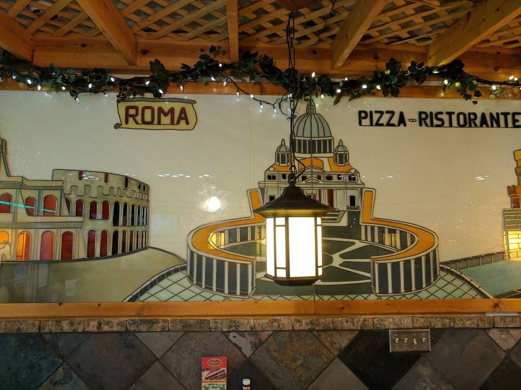 Romas Pizza & Restaurant | restaurant | 653 Lombard Rd, Red Lion, PA 17356, USA | 7174172835 OR +1 717-417-2835