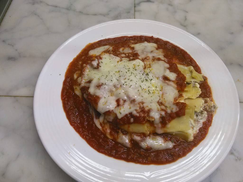 Italian Garden | restaurant | 3631, 853 Penn St, Reading, PA 19601, USA | 6103742601 OR +1 610-374-2601