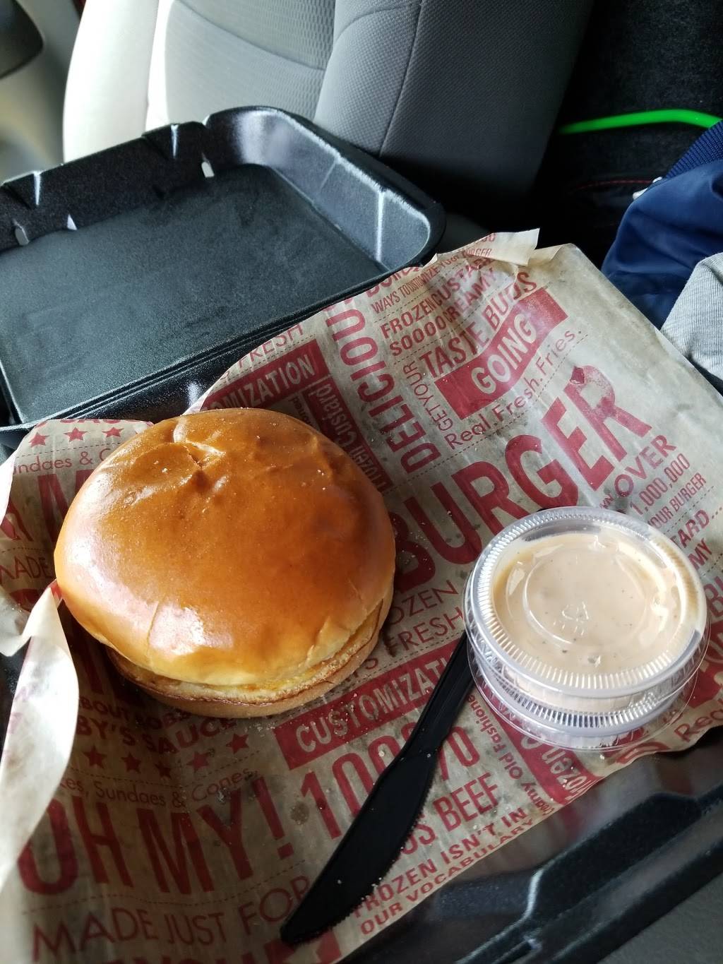 Cheeseburger Bobbys | restaurant | 2060 Cumming Hwy, Canton, GA 30114, USA | 7704790411 OR +1 770-479-0411