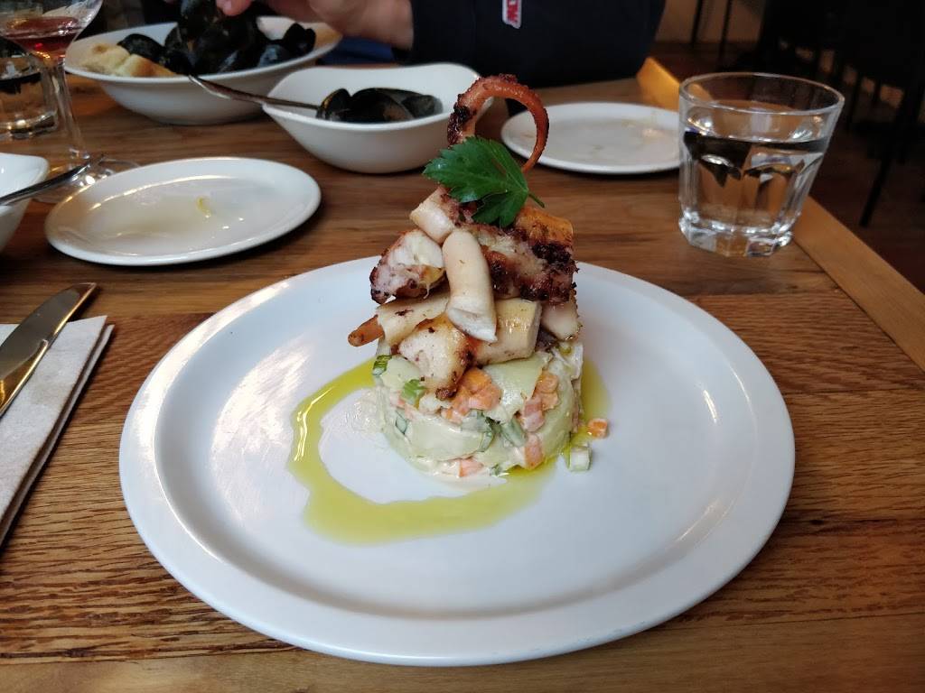 Il Grillo | restaurant | Mission St & 4th Avenue, Carmel-By-The-Sea, CA 93923, USA | 8312389608 OR +1 831-238-9608