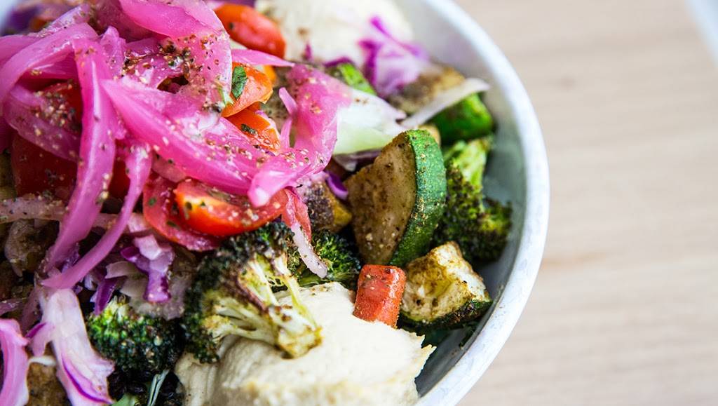 CAVA | restaurant | 213 Kentlands Blvd, Gaithersburg, MD 20878, USA | 3014764209 OR +1 301-476-4209