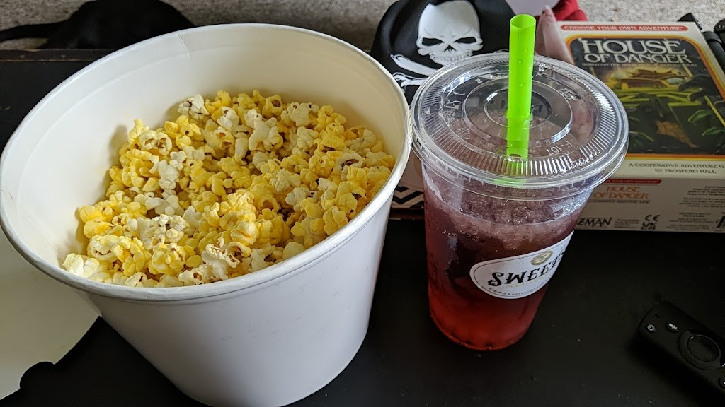 Sweets Soda Shoppe | restaurant | 1831 Sheridan Ave, Cody, WY 82414, USA | 3075786736 OR +1 307-578-6736