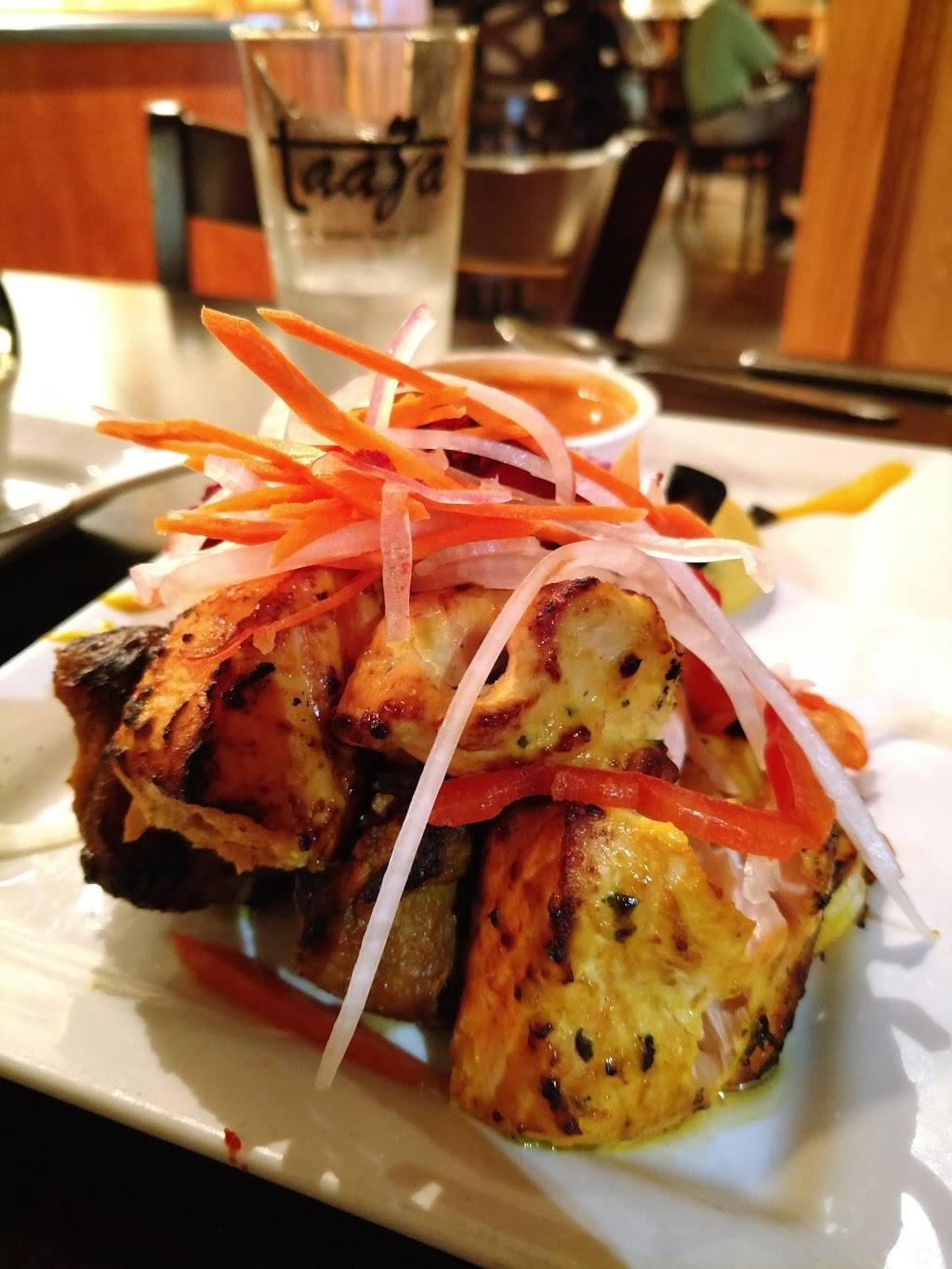 Taaza Indian Cuisine | restaurant | 1910 Memorial Ave SW, Roanoke, VA 24015, USA | 5403424773 OR +1 540-342-4773
