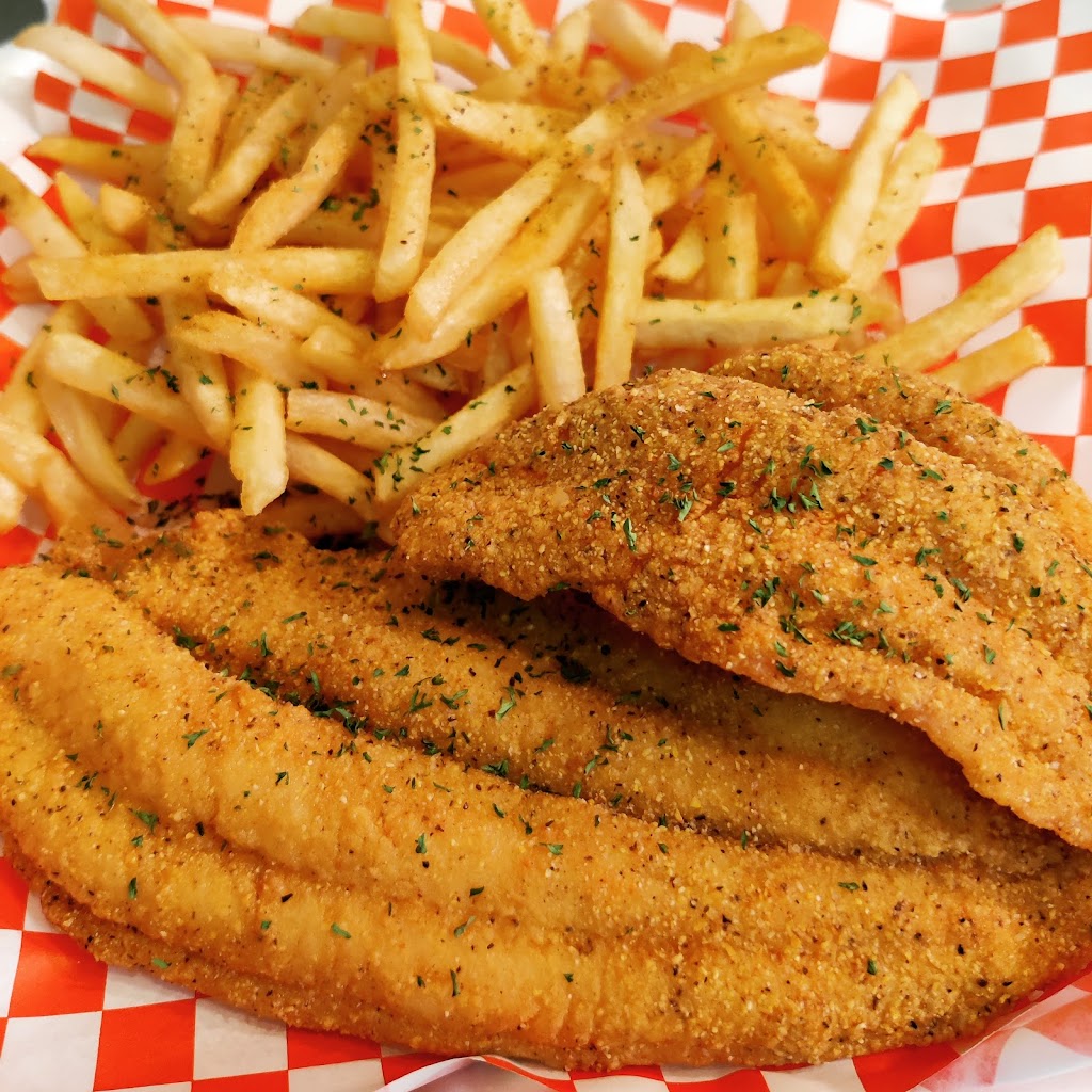 D. Smiths Chicken & Fish | restaurant | 1030 W Arkansas Ln Suite 206, Arlington, TX 76013, USA | 8176172498 OR +1 817-617-2498