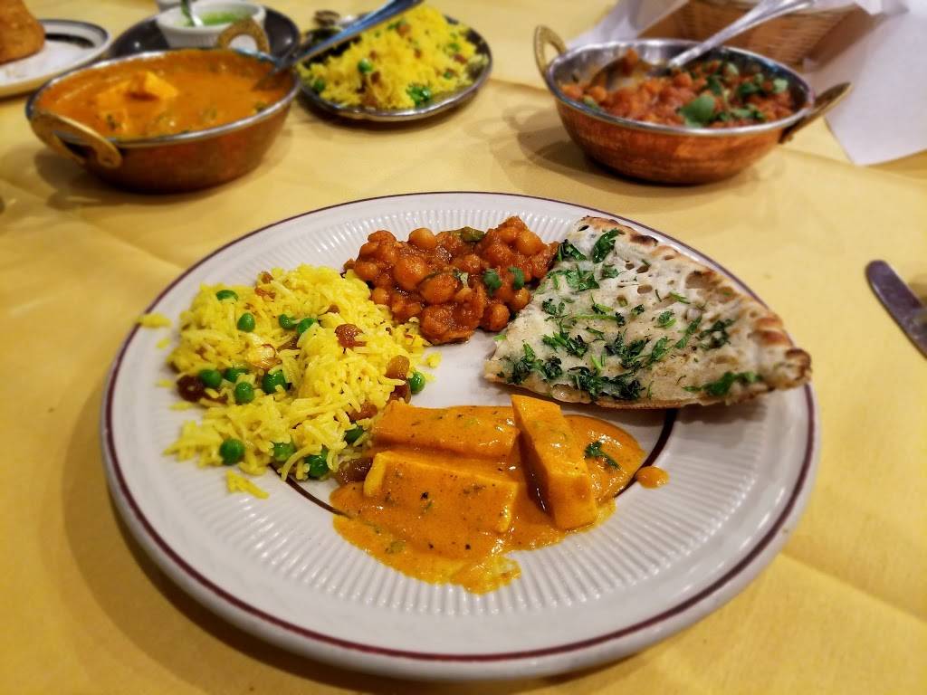 Tandoor Cuisine of India | restaurant | 1132 E Katella Ave, Orange, CA 92867, USA | 7145382234 OR +1 714-538-2234