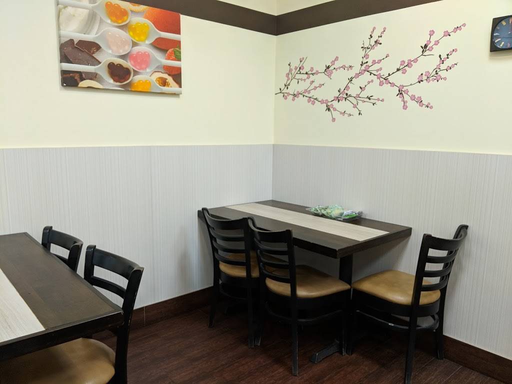 Oishii Sushi | restaurant | 390 N Front St, Belleville, ON K8P 3E1, Canada | 6139668796 OR +1 613-966-8796