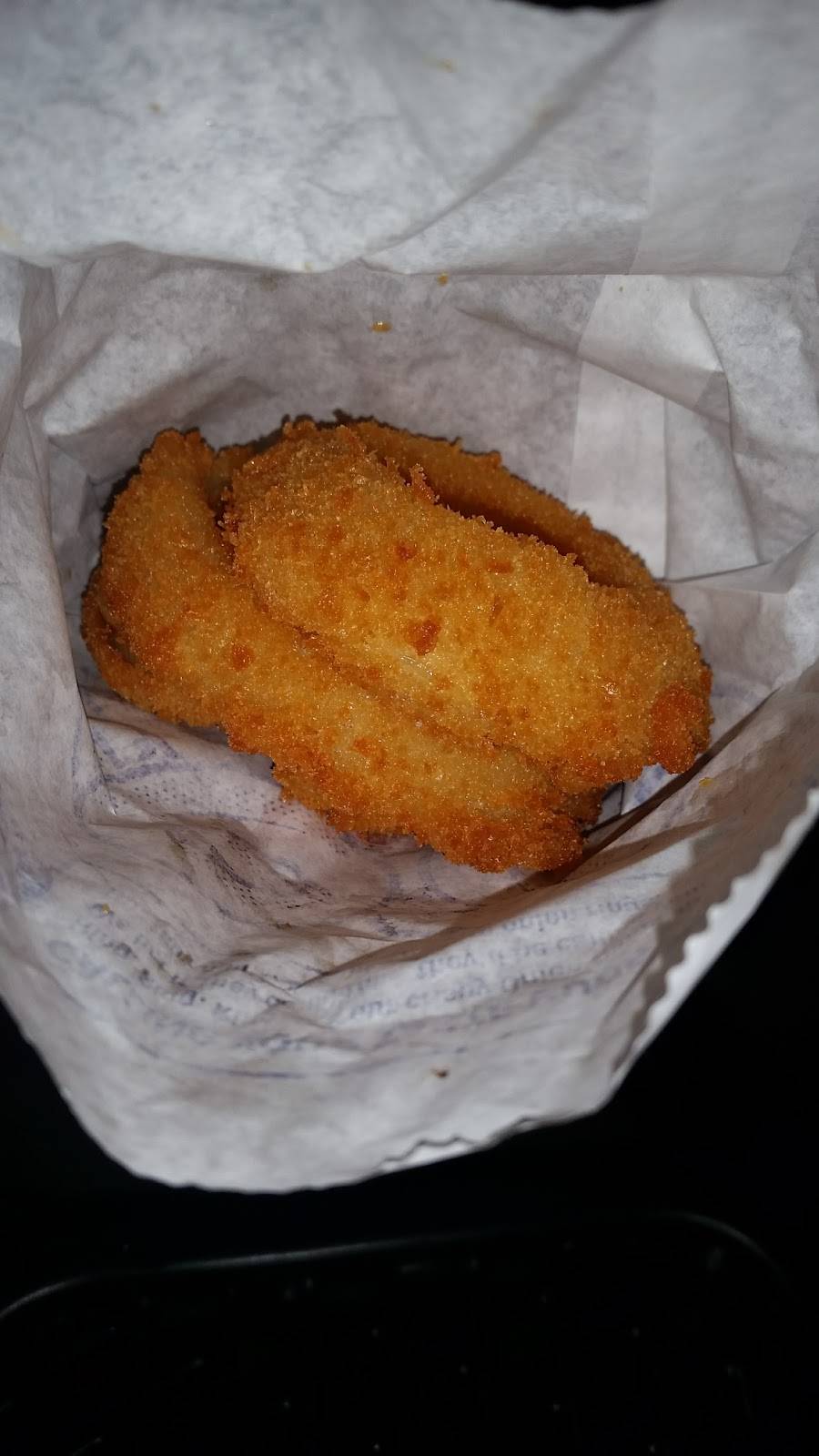 Sonic Drive-In | restaurant | 2320 E Bearss Ave, Tampa, FL 33613, USA | 8139791272 OR +1 813-979-1272