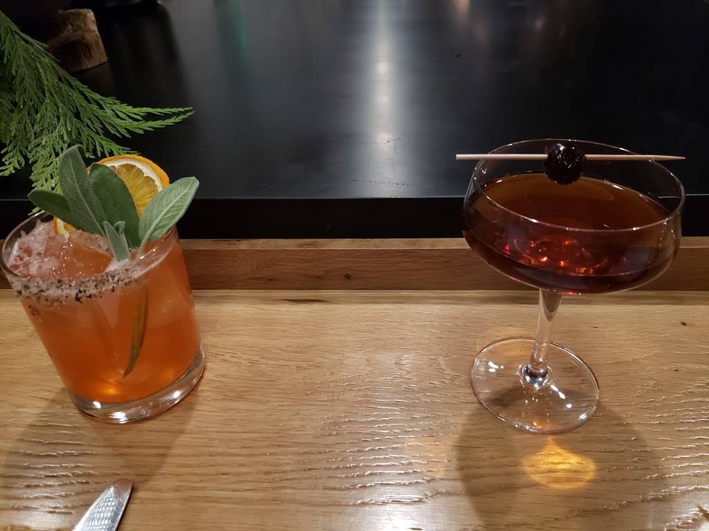 The Wolfs Tailor | restaurant | 4058 Tejon St, Denver, CO 80211, USA | 7204566705 OR +1 720-456-6705