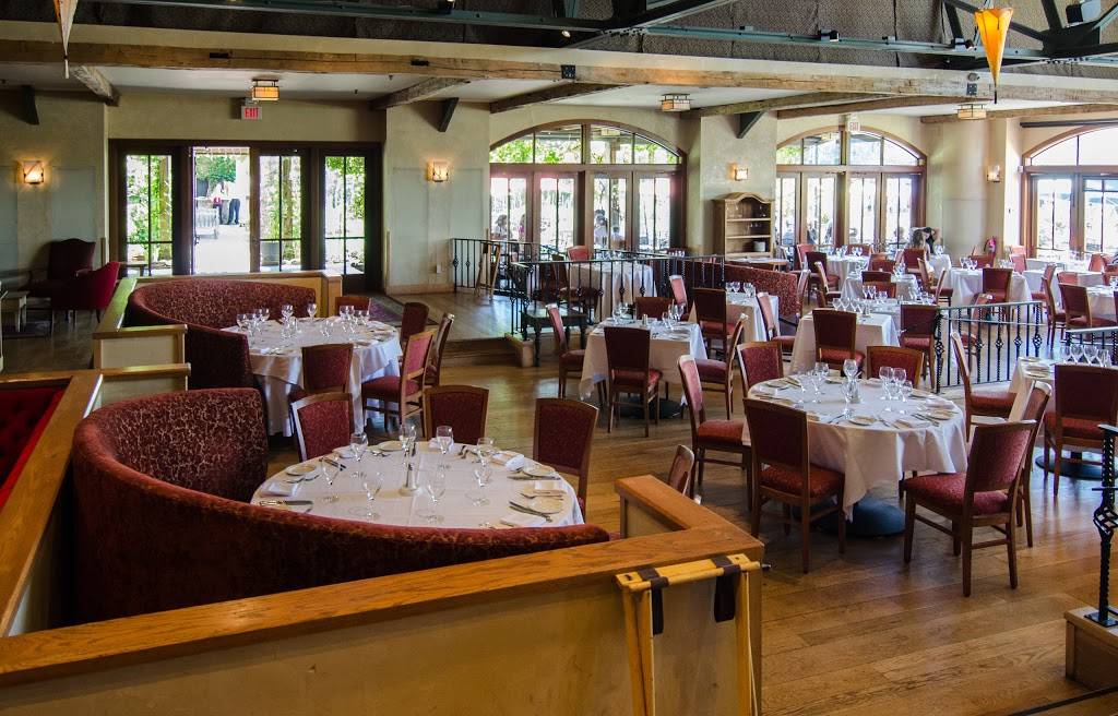 Harvest on Hudson | restaurant | 1 River St, Hastings-On-Hudson, NY 10706, USA | 9144782800 OR +1 914-478-2800