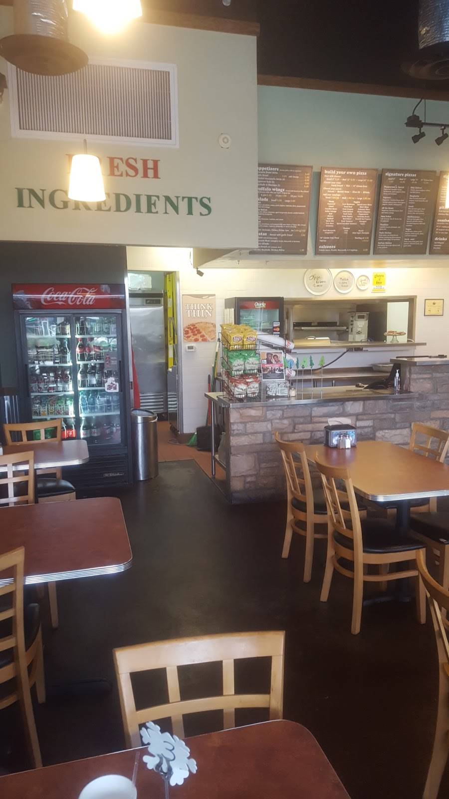 Pepperonis | restaurant | 2627 Mercantile Dr #502, Rosenberg, TX 77471, USA | 8325950550 OR +1 832-595-0550