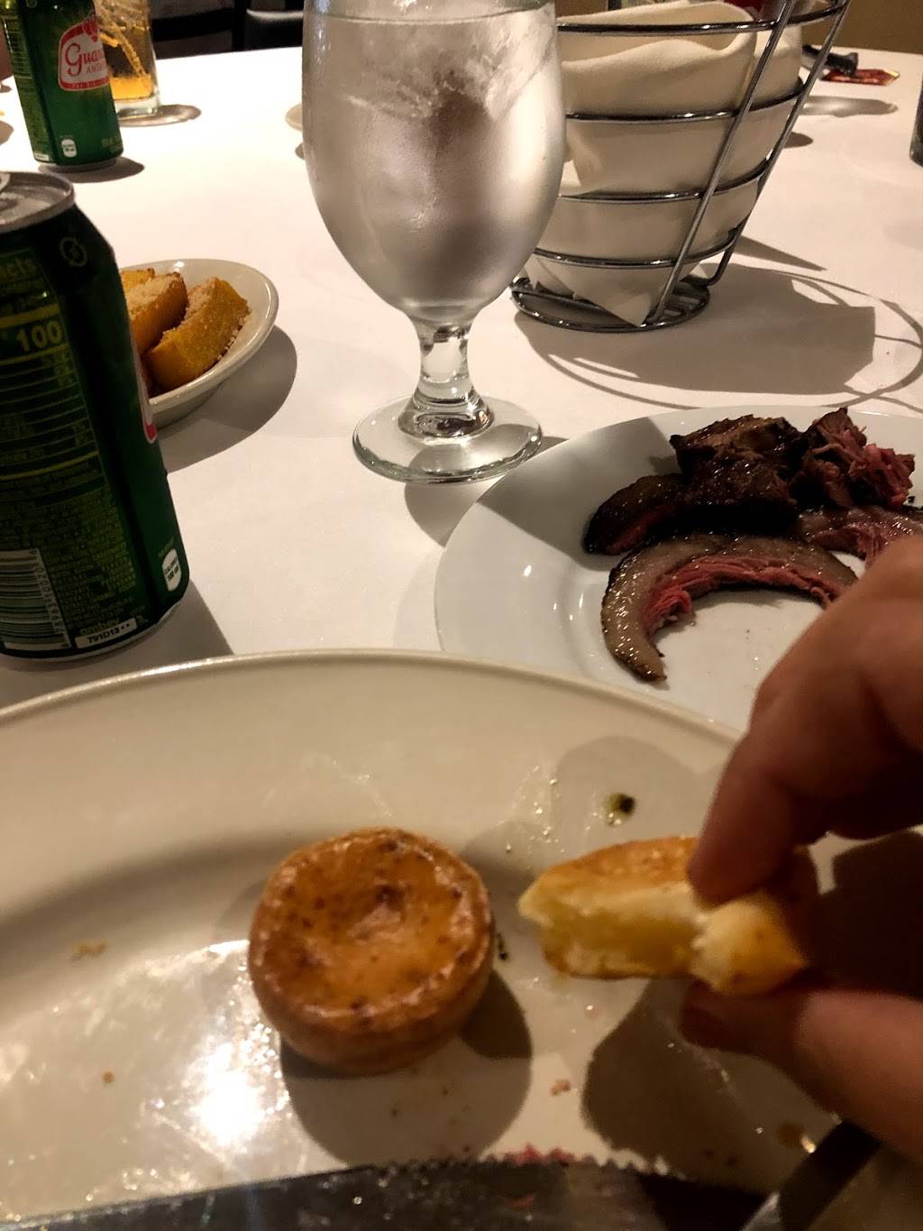 Villas Brazilian Steakhouse Grill | restaurant | 12817 Preston Rd Suite 425, Dallas, TX 75230, USA | 2142382797 OR +1 214-238-2797