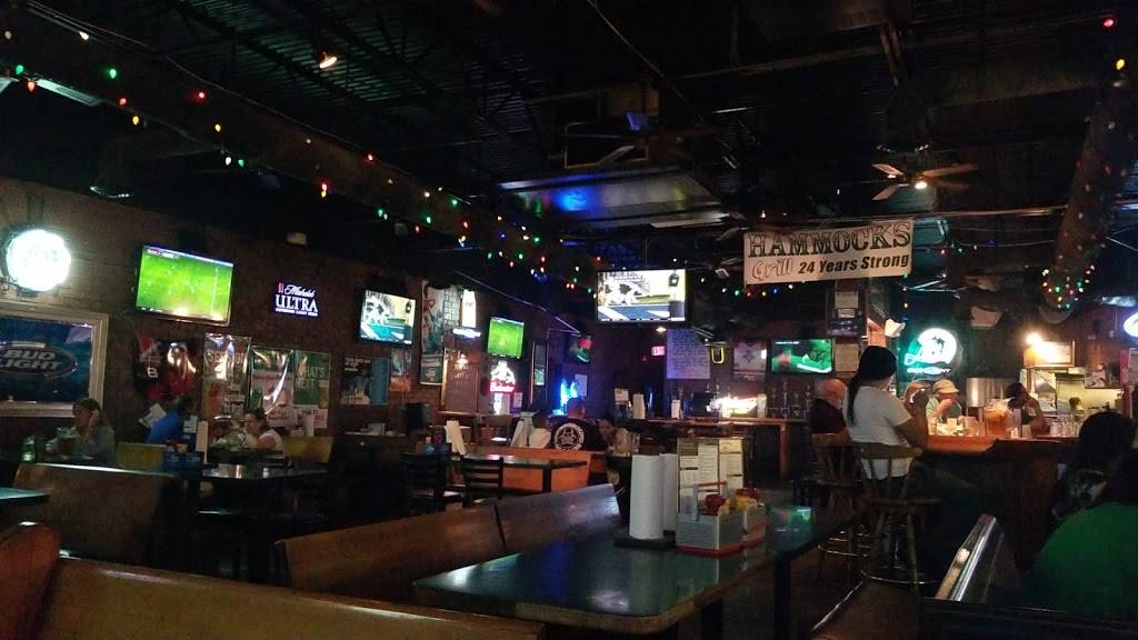 Hammocks Grill | restaurant | 14617 SW 104th St, Miami, FL 33186, USA | 3053836110 OR +1 305-383-6110