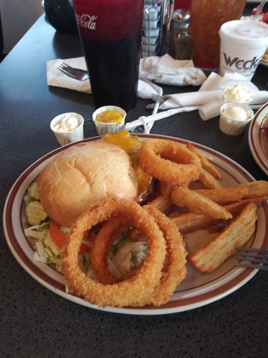 Wecks | restaurant | 3463 Main St NE, Los Lunas, NM 87031, USA | 5058655770 OR +1 505-865-5770