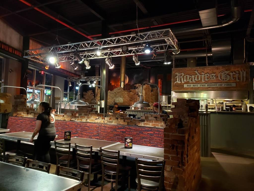 The Rock Wood Fired Pizza | restaurant | 830 N 10th St, Renton, WA 98055, USA | 4252550334 OR +1 425-255-0334